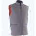 Pulsarail PR498 High Visibility Sleeved Body Warmer